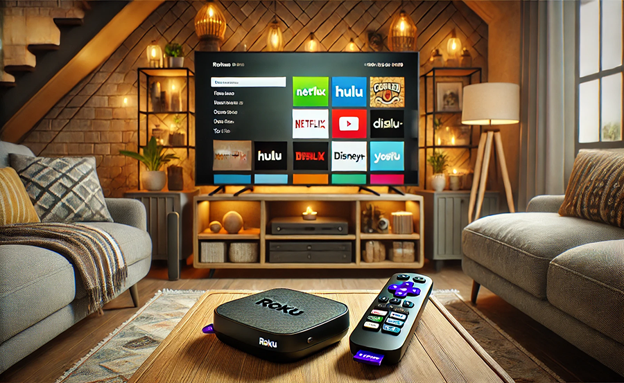 Uncovering Roku’s Speed Improvements in 2024 Streaming