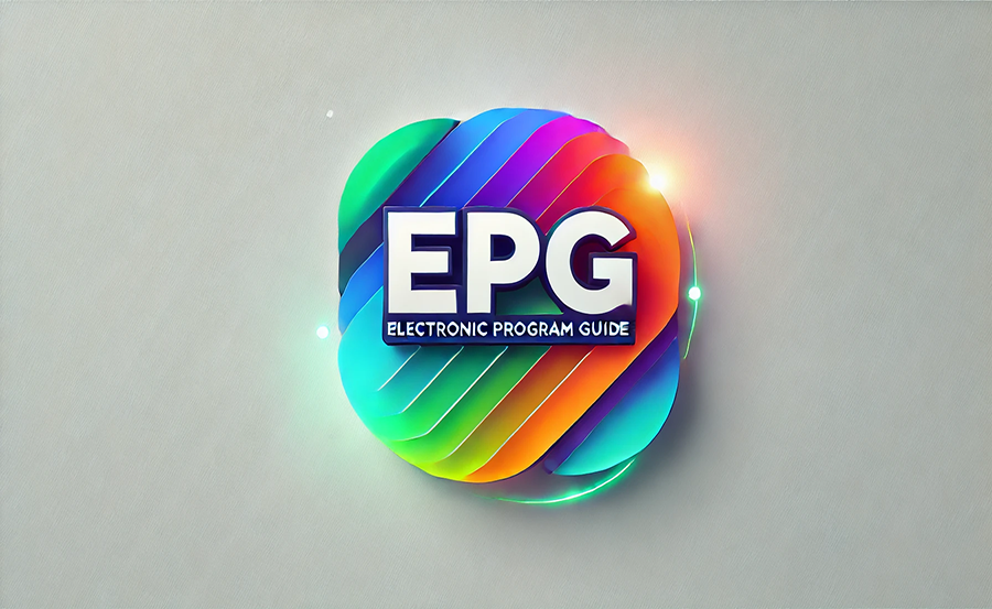 Future of EPG: Innovations and Emerging Trends