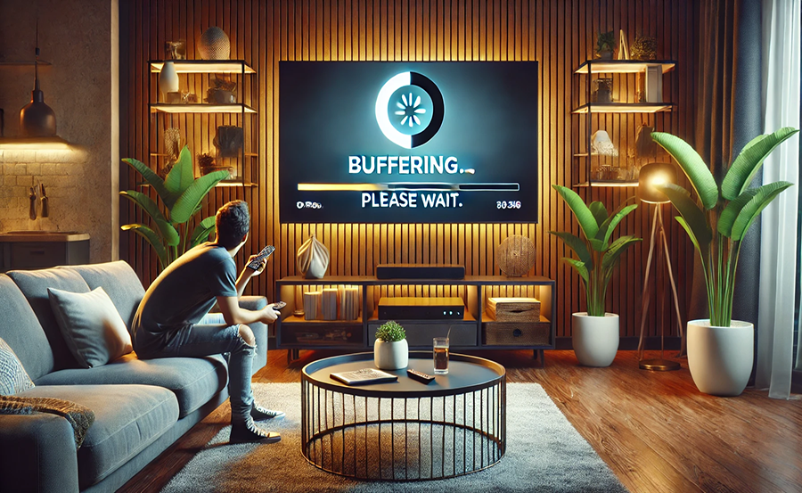 Effective Ways to Solve Connectivity Issues Leading to Buffering on ProgTV