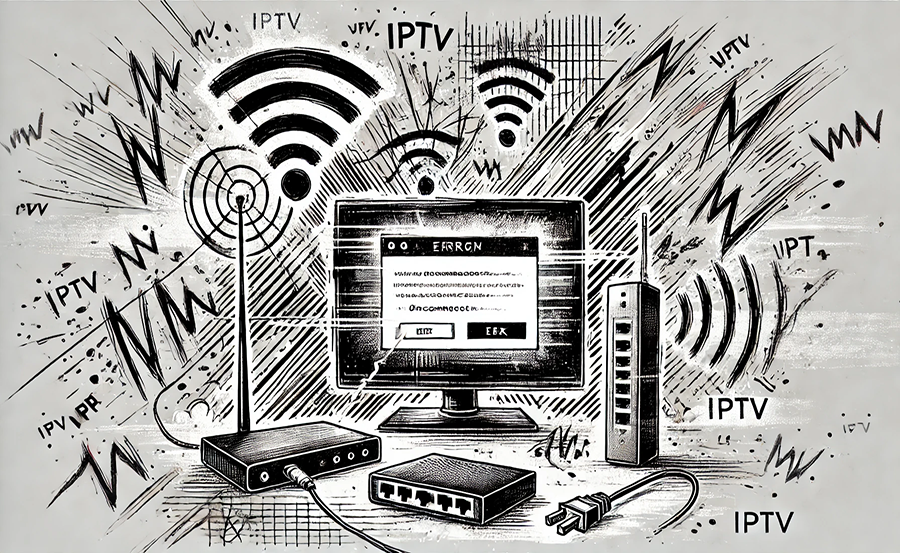 Boost Your IPTV Experience by Solving Missing Channels