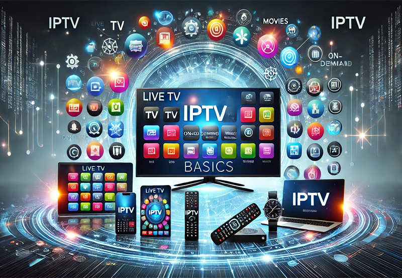 How to Set Up IPTV at Home: A Step-by-Step Guide