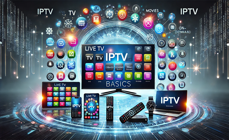 How to Set Up IPTV at Home: A Step-by-Step Guide