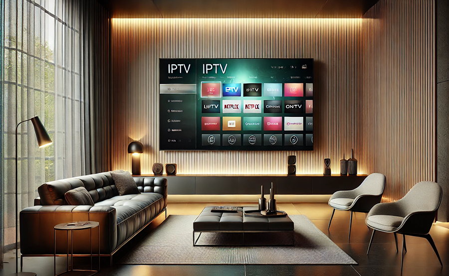 What is IPTV? Understanding the Television Technology of the Future