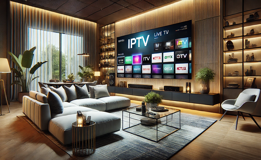 Optimizing Your Streaming Experience with iPlay TV App