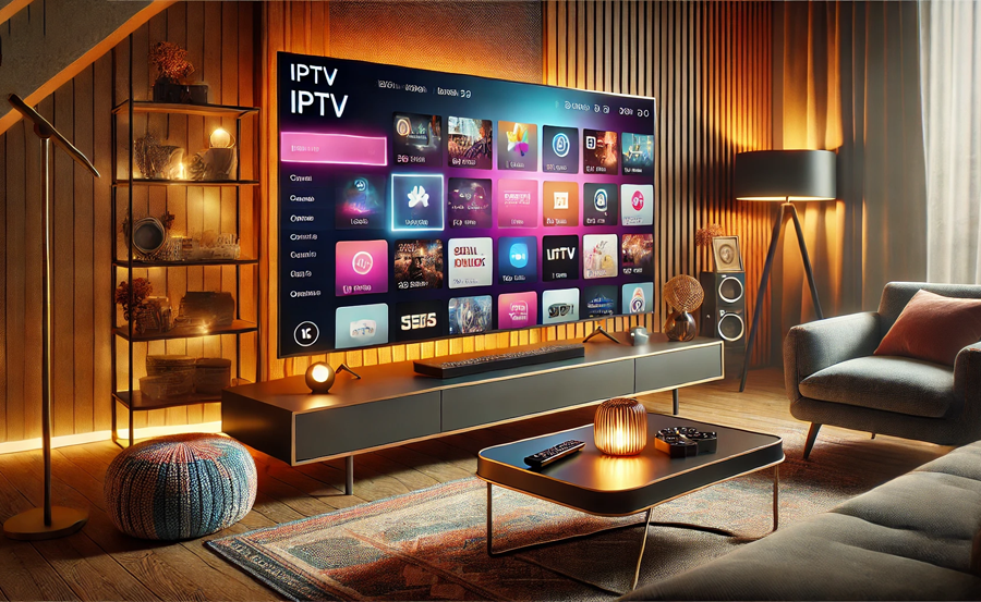 A Beginner’s Tutorial on IPTV Installation for Samsung Smart TVs