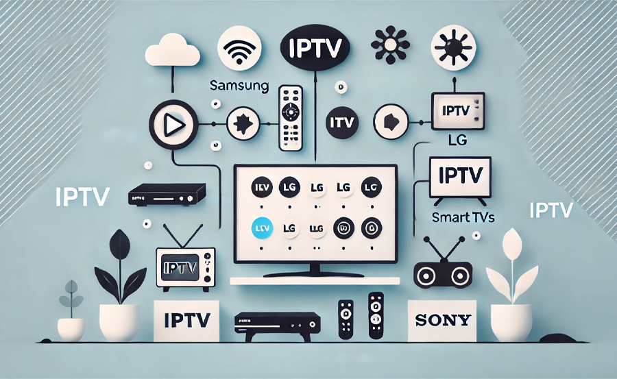 How to Stream IPTV on Your Older Samsung Smart TV